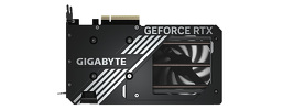 Miniatura zdjęcia: Gigabyte GeForce RTX 5060 Ti WINDFORCE 16GB GDDR7 DLSS 4 (GV-N506TWF2-16GD)