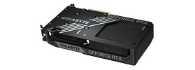 Miniatura zdjęcia: Gigabyte GeForce RTX 5060 Ti WINDFORCE 16GB GDDR7 DLSS 4 (GV-N506TWF2-16GD)