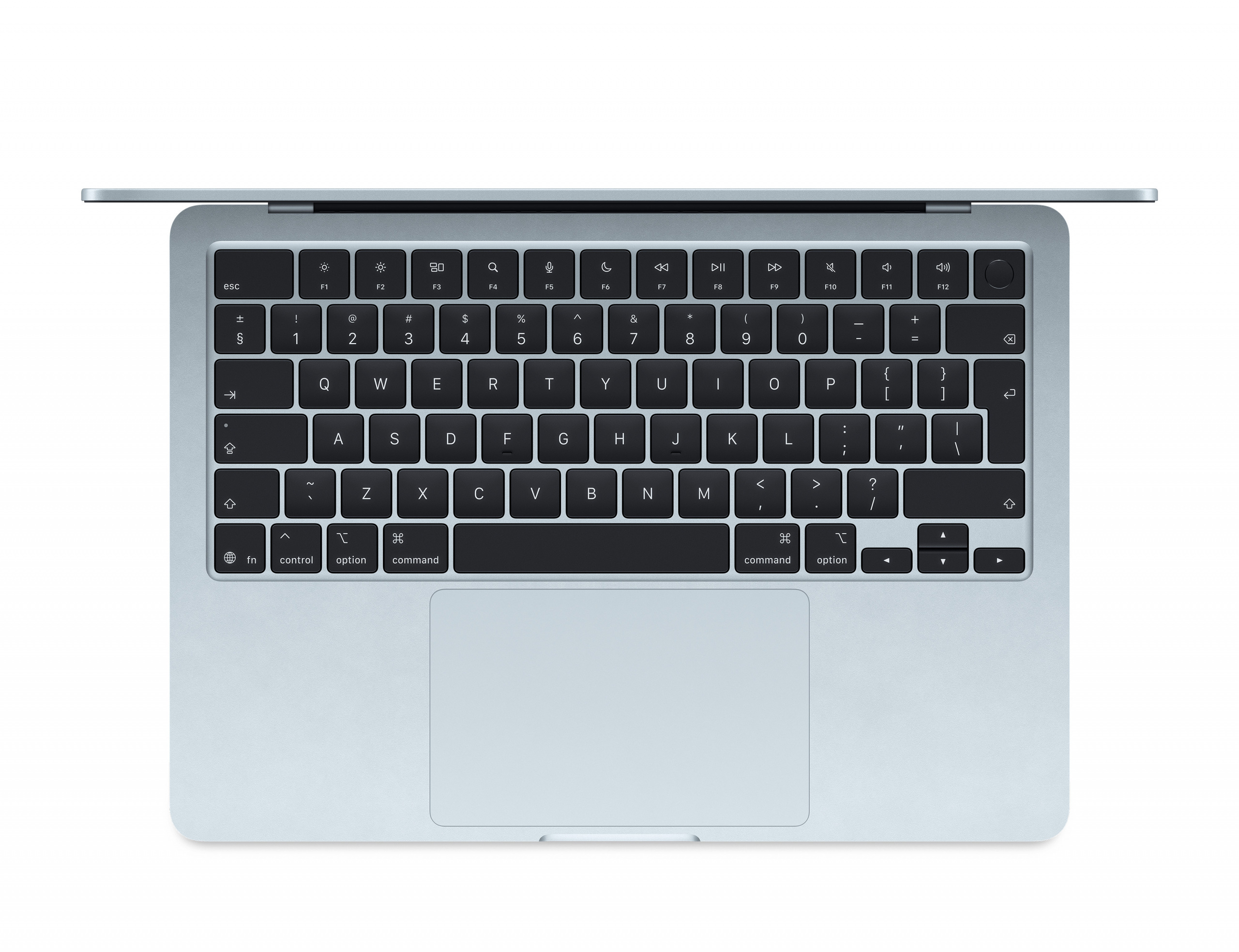 Apple MacBook Air 13,6