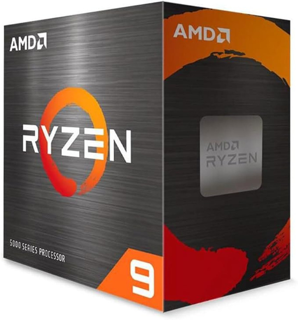 Zdjęcie produktu: Procesor AMD Ryzen 9 5900XT AM4