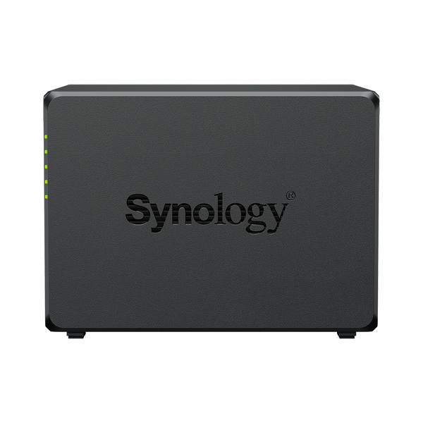 Zdjęcie produktu: Synology DS925+ 4-bay, 4 x Dysk Synology HAT3310-8T 8TB Zdjęcie produktu: Synology DS925+ 4-bay, 4 x Dysk Synology HAT3310-8T 8TB