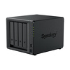 Miniatura zdjęcia: Synology DS925+ 4-bay, 4 x Dysk Synology HAT3300-4T 4TB