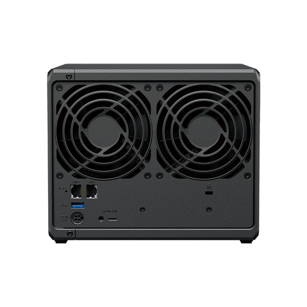 Zdjęcie produktu: Synology DS925+ 4-bay, 2 x Dysk Synology HAT3300  4TB