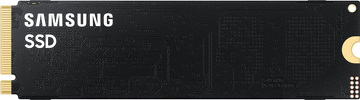 Miniatura zdjęcia: Dysk Samsung SSD 9100 PRO MZ-VAP2T0BW 2TB M.2 PCIe NVMe Gen5