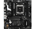 Miniatura zdjęcia: Płyta główna ASRock B850M-X R2.0 AM5 Miniatura zdjęcia: Płyta główna ASRock B850M-X R2.0 AM5