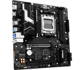 Miniatura zdjęcia: Płyta główna ASRock B850M-X R2.0 AM5 Miniatura zdjęcia: Płyta główna ASRock B850M-X R2.0 AM5