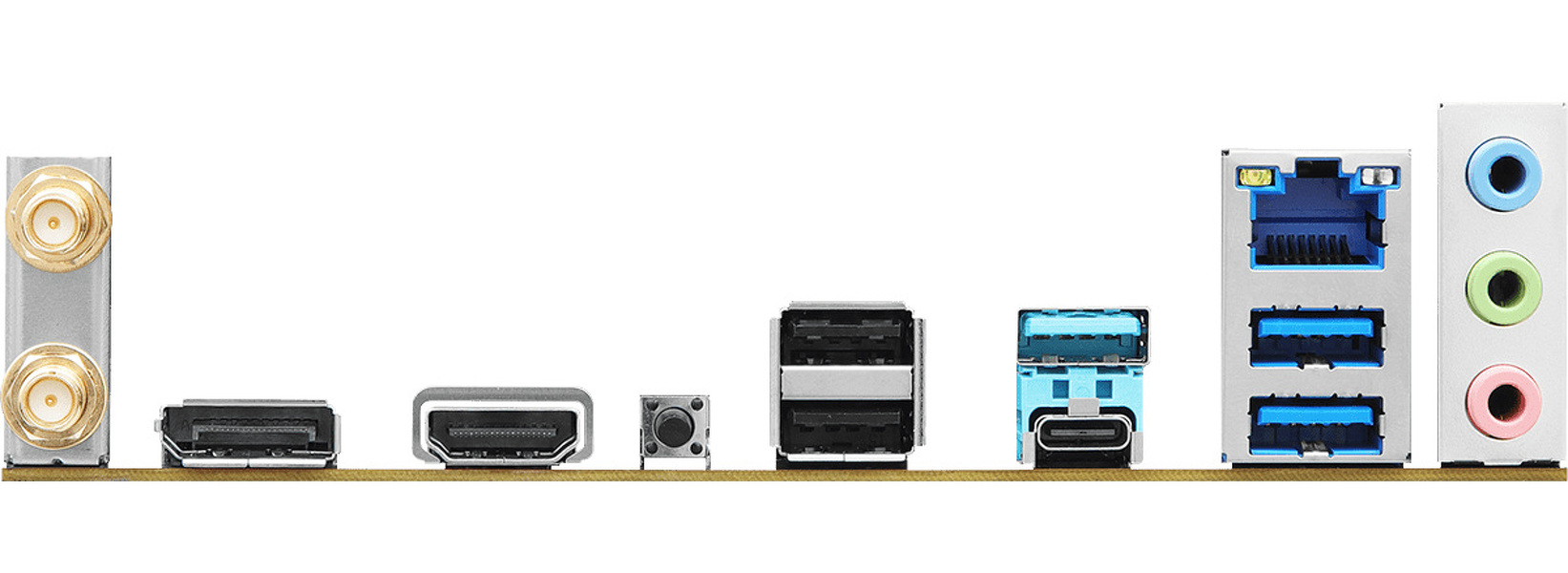 Zdjęcie produktu: Płyta główna ASRock B850M-X WIFI R2.0 AM5 Zdjęcie produktu: Płyta główna ASRock B850M-X WIFI R2.0 AM5