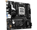 Miniatura zdjęcia: Płyta główna ASRock B850M-X WIFI R2.0 AM5 Miniatura zdjęcia: Płyta główna ASRock B850M-X WIFI R2.0 AM5