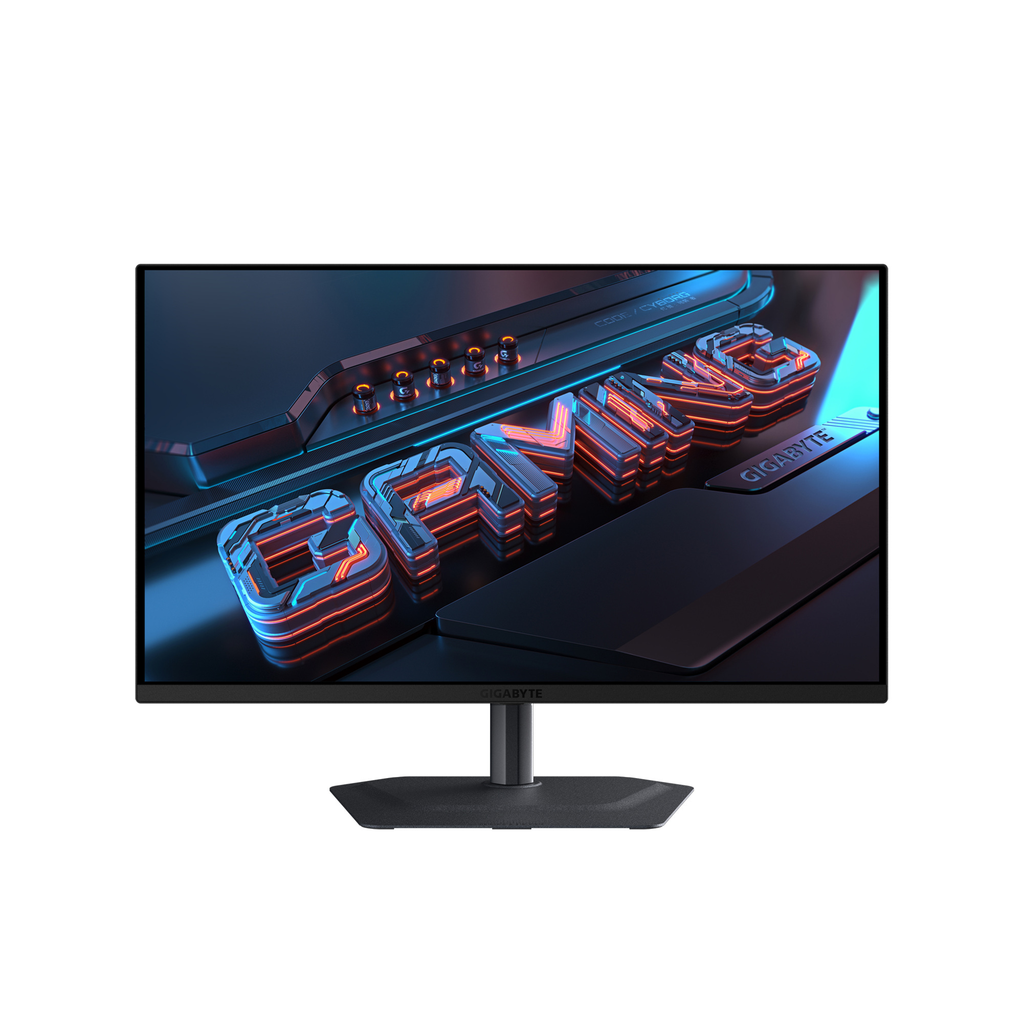 Monitor Gigabyte MO27Q2 27