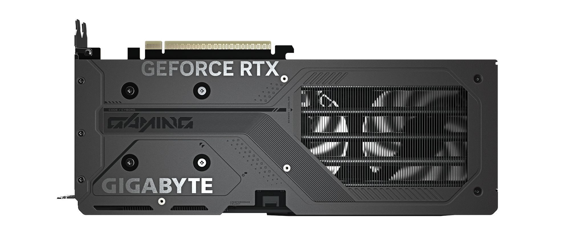 Gigabyte GeForce RTX 5060 Ti GAMING OC 8GB GDDR7 DLSS 4 (GV-N506TGAMING OC-8GD) Gigabyte GeForce RTX 5060 Ti GAMING OC 8GB GDDR7 DLSS 4 (GV-N506TGAMING OC-8GD)