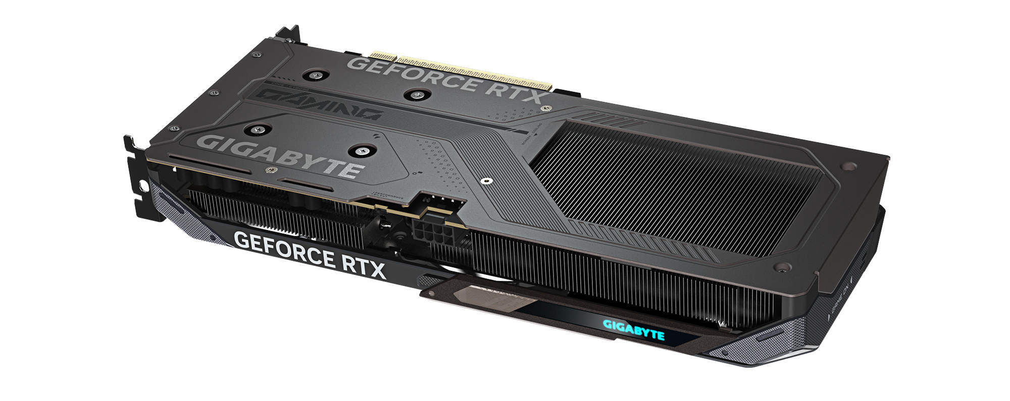 Gigabyte GeForce RTX 5060 Ti GAMING OC 8GB GDDR7 DLSS 4 (GV-N506TGAMING OC-8GD) Gigabyte GeForce RTX 5060 Ti GAMING OC 8GB GDDR7 DLSS 4 (GV-N506TGAMING OC-8GD)