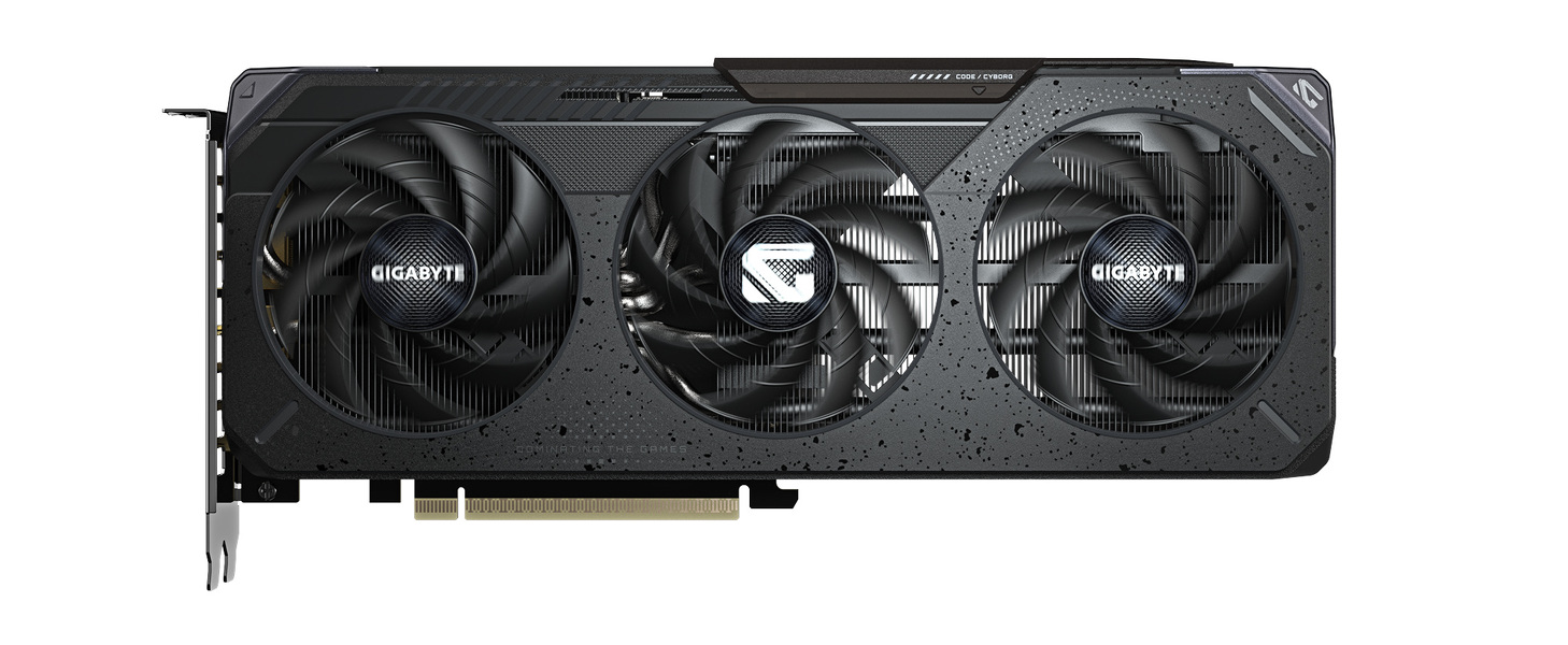 Zdjęcie produktu: Gigabyte GeForce RTX 5060 Ti GAMING OC 8GB GDDR7 DLSS 4 (GV-N506TGAMING OC-8GD) Zdjęcie produktu: Gigabyte GeForce RTX 5060 Ti GAMING OC 8GB GDDR7 DLSS 4 (GV-N506TGAMING OC-8GD)