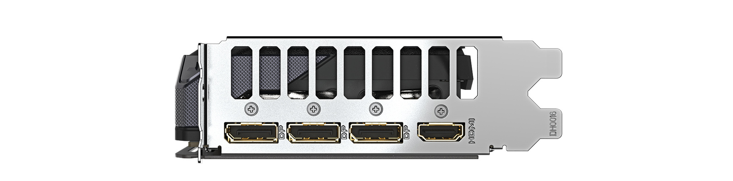 Zdjęcie produktu: Gigabyte GeForce RTX 5060 Ti GAMING OC 8GB GDDR7 DLSS 4 (GV-N506TGAMING OC-8GD) Zdjęcie produktu: Gigabyte GeForce RTX 5060 Ti GAMING OC 8GB GDDR7 DLSS 4 (GV-N506TGAMING OC-8GD)