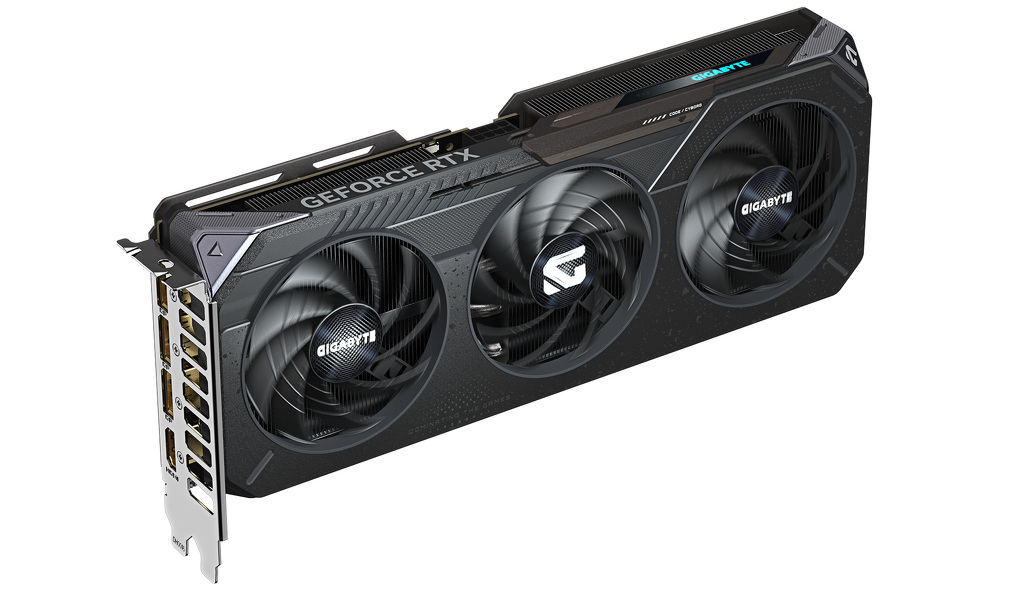 Zdjęcie produktu: Gigabyte GeForce RTX 5060 Ti GAMING OC 8GB GDDR7 DLSS 4 (GV-N506TGAMING OC-8GD) Zdjęcie produktu: Gigabyte GeForce RTX 5060 Ti GAMING OC 8GB GDDR7 DLSS 4 (GV-N506TGAMING OC-8GD)