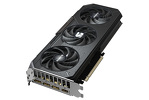 Miniatura zdjęcia: Gigabyte GeForce RTX 5060 Ti GAMING OC 8GB GDDR7 DLSS 4 (GV-N506TGAMING OC-8GD) Miniatura zdjęcia: Gigabyte GeForce RTX 5060 Ti GAMING OC 8GB GDDR7 DLSS 4 (GV-N506TGAMING OC-8GD)