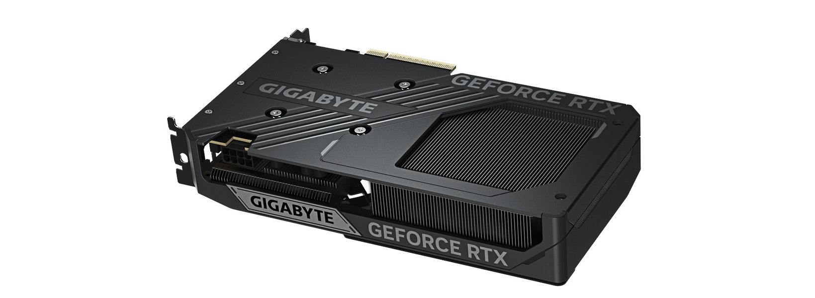 Zdjęcie produktu: Gigabyte GeForce RTX 5060 Ti WINDFORCE OC 8GB GDDR7 DLSS 4 (GV-N506TWF2OC-8GD)