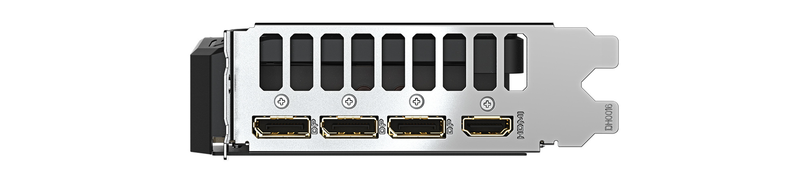 Zdjęcie produktu: Gigabyte GeForce RTX 5060 Ti WINDFORCE OC 8GB GDDR7 DLSS 4 (GV-N506TWF2OC-8GD)