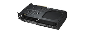 Miniatura zdjęcia: Gigabyte GeForce RTX 5060 Ti WINDFORCE OC 8GB GDDR7 DLSS 4 (GV-N506TWF2OC-8GD)