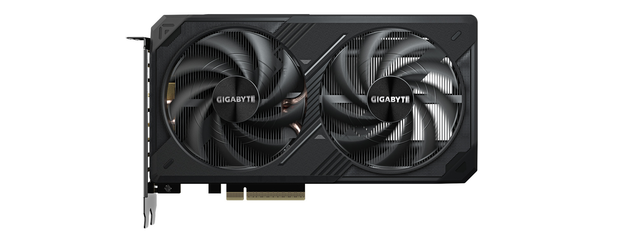 Gigabyte GeForce RTX 5060 Ti WINDFORCE 8GB GDDR7 DLSS 4 (GV-N506TWF2-8GD)