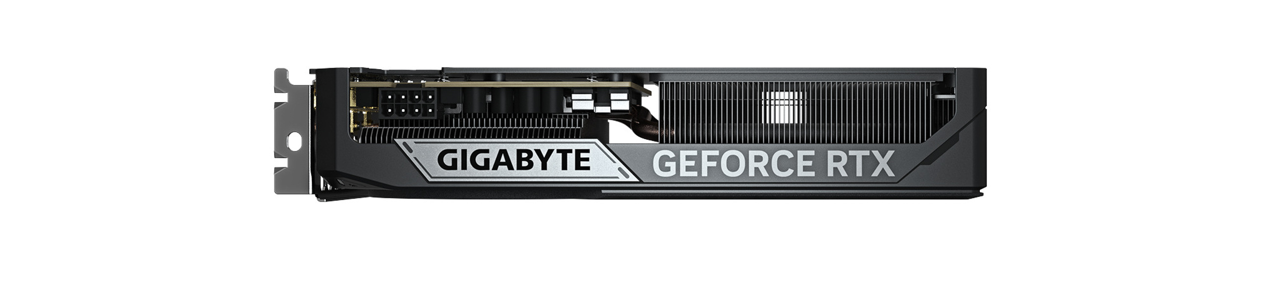 Zdjęcie produktu: Gigabyte GeForce RTX 5060 Ti WINDFORCE 8GB GDDR7 DLSS 4 (GV-N506TWF2-8GD)