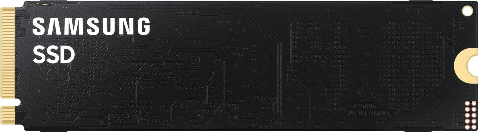 Dysk Samsung SSD 9100 PRO MZ-VAP4T0BW 4TB M.2 PCIe NVMe Gen5