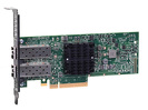 Miniatura zdjęcia: Broadcom P210P 2x 10GbE SFP+ PCIe NIC BCM957412A4120AC Miniatura zdjęcia: Broadcom P210P 2x 10GbE SFP+ PCIe NIC BCM957412A4120AC