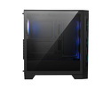 Miniatura zdjęcia: MSI Obudowa do komputera MAG Forge 321R Airflow Tempered Glass Miniatura zdjęcia: MSI Obudowa do komputera MAG Forge 321R Airflow Tempered Glass
