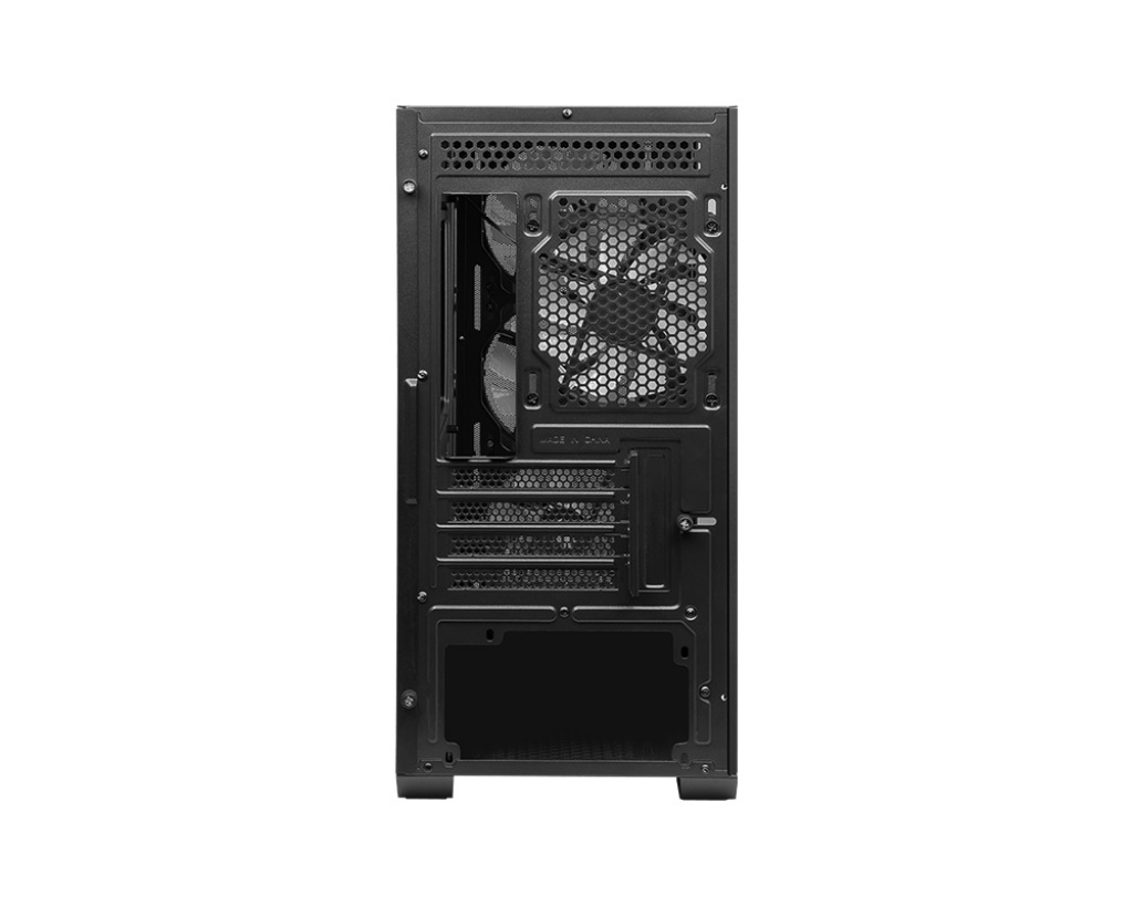 MSI Obudowa do komputera MAG Forge M100A