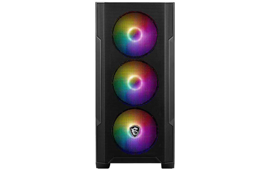 Zdjęcie produktu: MSI Obudowa do komputera MAG Forge M100A