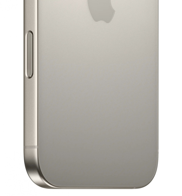 Zdjęcie produktu: Apple iPhone 16 Pro 256GB Tytan naturalny