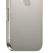 Miniatura zdjęcia: Apple iPhone 16 Pro 256GB Tytan naturalny