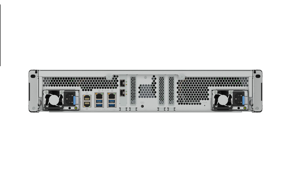 Serwer plików QNAP TDS-h2489FU R2