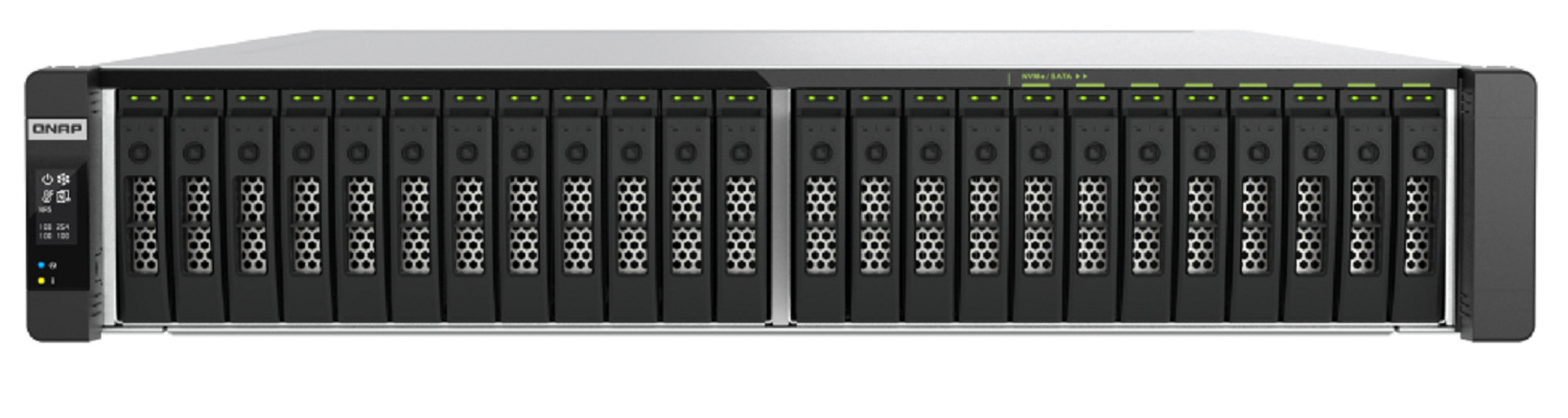 Zdjęcie produktu: Serwer plików QNAP TDS-h2489FU R2