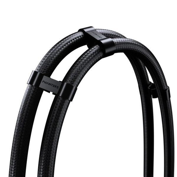 Zdjęcie produktu: Phanteks Glacier One 360 D30 X2 ARGB czarne, chłodzenie wodne 360mm