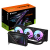Gigabyte GeForce RTX 5080 Aorus XTREME WATERFORCE 16GB GDDR7 DLSS 4 (GV-N5080AORUSX W-16GD)