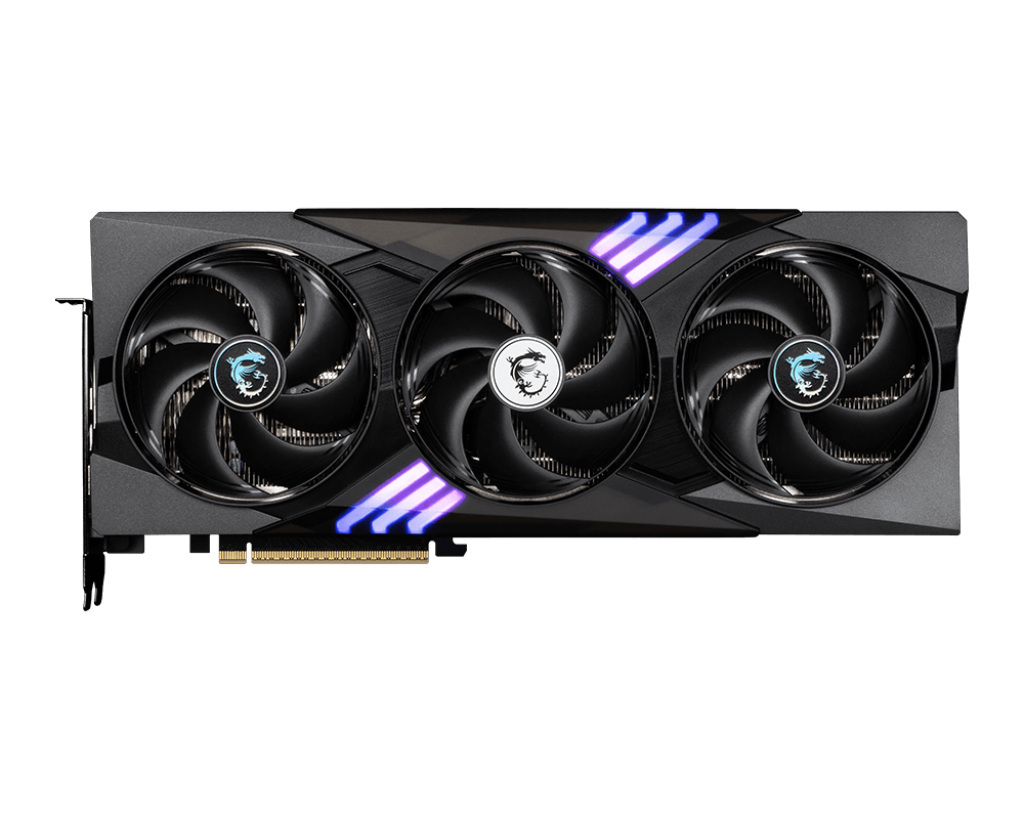 MSI GeForce RTX 5070 GAMING TRIO OC 12GB GDDR7 DLSS 4 MSI GeForce RTX 5070 GAMING TRIO OC 12GB GDDR7 DLSS 4