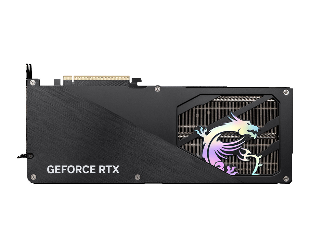 MSI GeForce RTX 5070 GAMING TRIO OC 12GB GDDR7 DLSS 4 MSI GeForce RTX 5070 GAMING TRIO OC 12GB GDDR7 DLSS 4