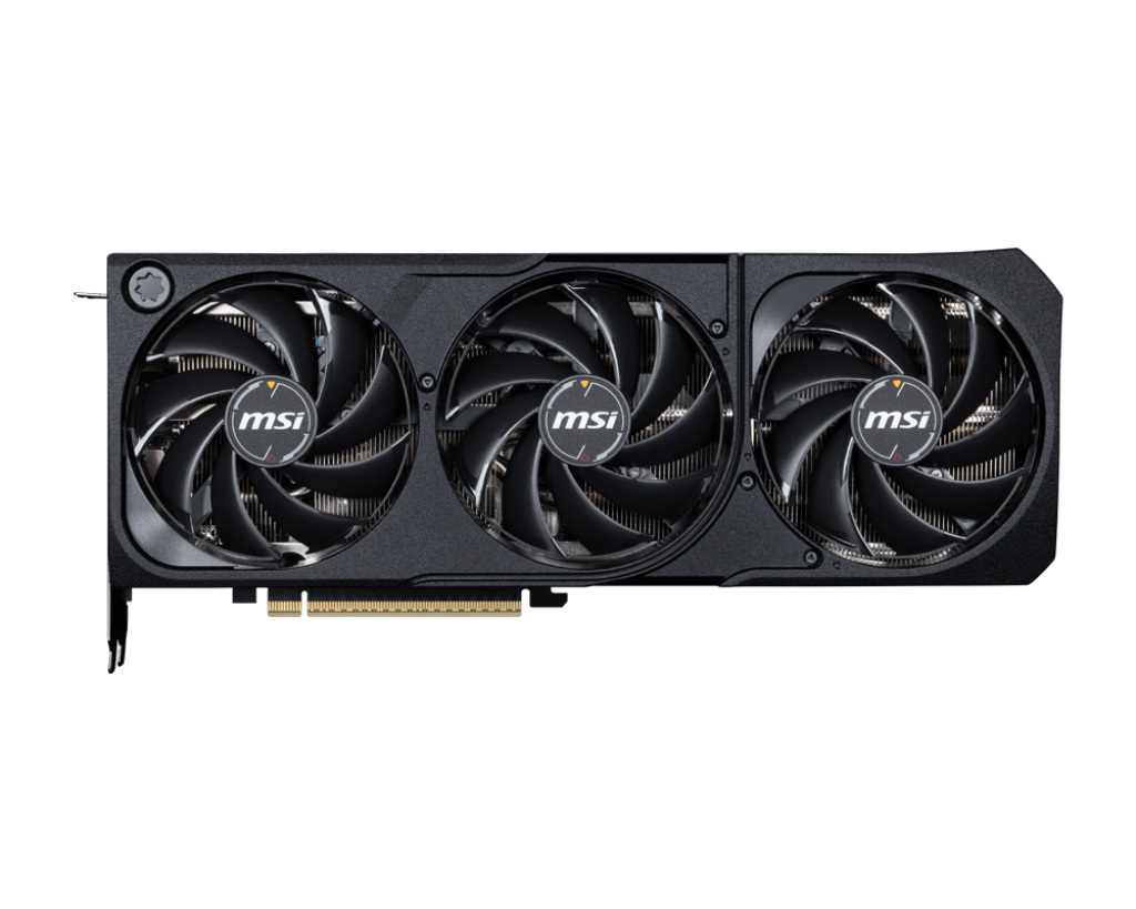 MSI GeForce RTX 5070 SHADOW 3X OC 12GB GDDR7 DLSS 4 MSI GeForce RTX 5070 SHADOW 3X OC 12GB GDDR7 DLSS 4