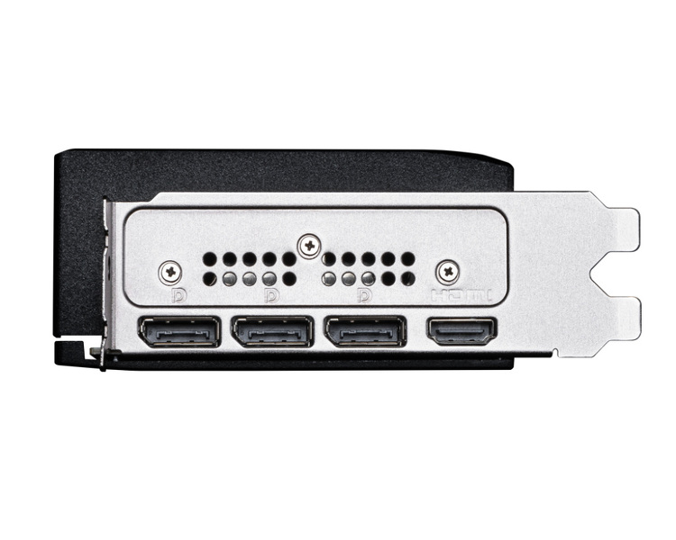 Zdjęcie produktu: MSI GeForce RTX 5070 SHADOW 3X OC 12GB GDDR7 DLSS 4 Zdjęcie produktu: MSI GeForce RTX 5070 SHADOW 3X OC 12GB GDDR7 DLSS 4