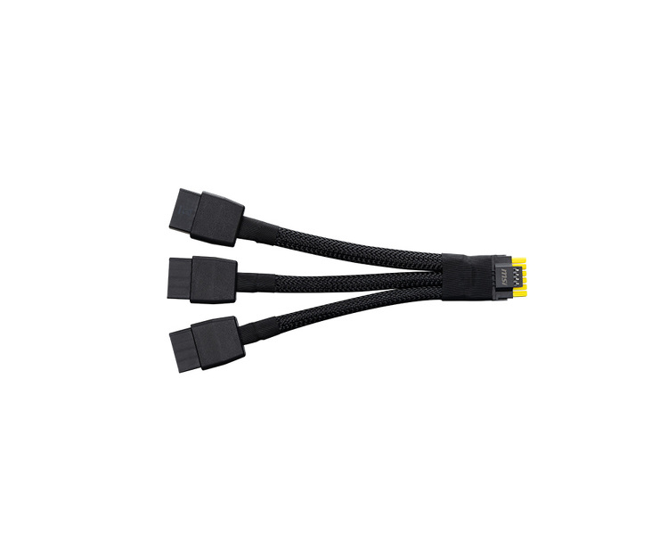 Zdjęcie produktu: MSI GeForce RTX 5080 GAMING TRIO OC 16GB GDDR7 DLSS 4 Zdjęcie produktu: MSI GeForce RTX 5080 GAMING TRIO OC 16GB GDDR7 DLSS 4