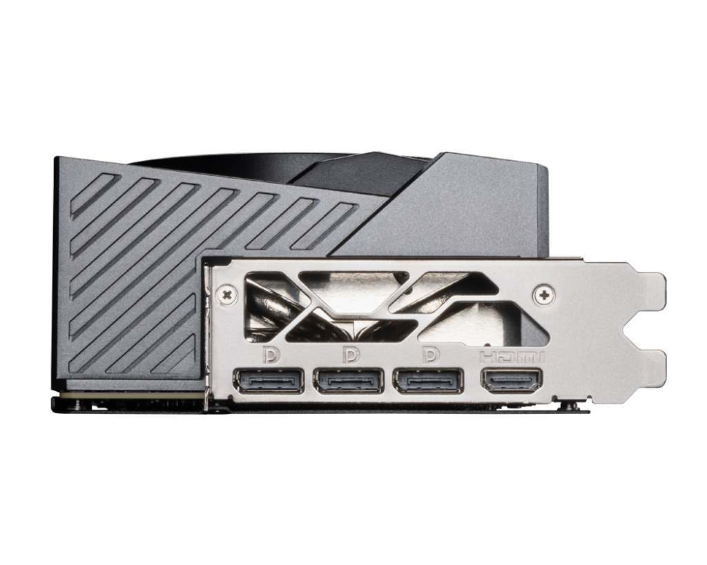 MSI GeForce RTX 5090 GAMING TRIO OC 32GB GDDR7 DLSS 4