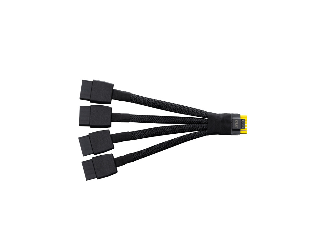 MSI GeForce RTX 5090 GAMING TRIO OC 32GB GDDR7 DLSS 4