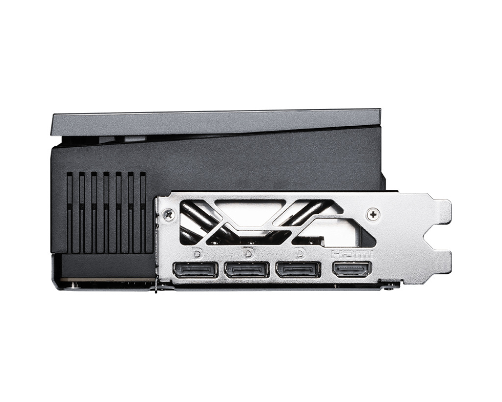 MSI GeForce RTX 5090 VANGUARD SOC 32GB GDDR7 DLSS 4 MSI GeForce RTX 5090 VANGUARD SOC 32GB GDDR7 DLSS 4