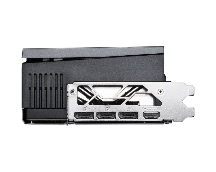 Zdjęcie produktu: MSI GeForce RTX 5090 VANGUARD SOC 32GB GDDR7 DLSS 4 Zdjęcie produktu: MSI GeForce RTX 5090 VANGUARD SOC 32GB GDDR7 DLSS 4