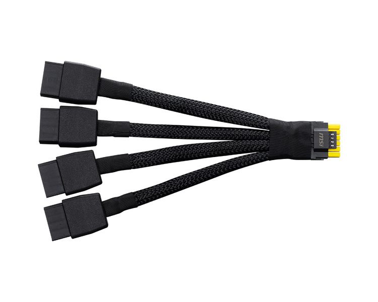 Zdjęcie produktu: MSI GeForce RTX 5090 VANGUARD SOC 32GB GDDR7 DLSS 4 Zdjęcie produktu: MSI GeForce RTX 5090 VANGUARD SOC 32GB GDDR7 DLSS 4