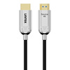 Miniatura zdjęcia: Kabel HDMI 2.0 optyczny Unitek AOC 4K 60Hz - 60m