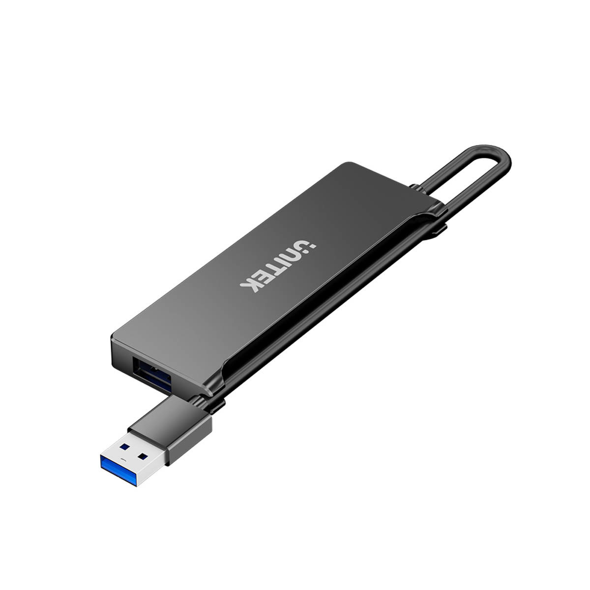 HUB 4x USB 3.0 5Gbps Unitek HUB 4x USB 3.0 5Gbps Unitek
