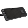 Miniatura zdjęcia: Chłodzenie wodne AiO Silverstone SST-XE360-TR5 360 AMD sTR5 SP6 czarne Miniatura zdjęcia: Chłodzenie wodne AiO Silverstone SST-XE360-TR5 360 AMD sTR5 SP6 czarne