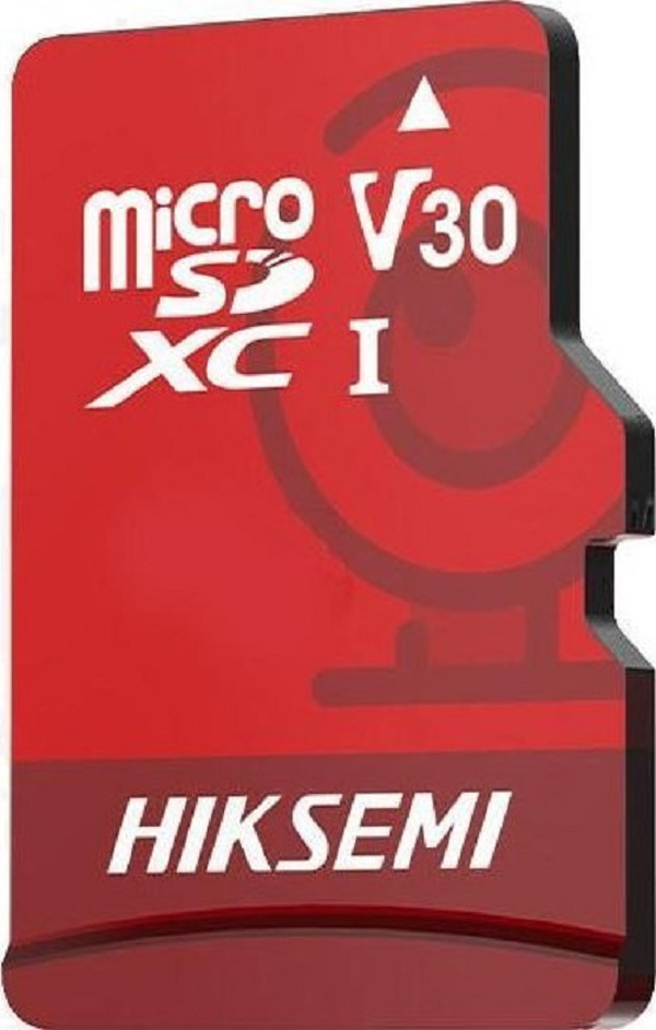 Zdjęcie produktu: Karta pamięci microSDXC HIKSEMI NEO PLUS HS-TF-E1(STD) 512GB 95/60 MB/s Class 10 TLC V30