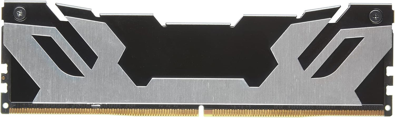 Pamięć Kingston FURY Renegade Silver 96GB (2x48GB) DDR5 6000 CL32 KF560C32RSK2-96